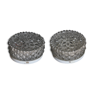 Pair sconces