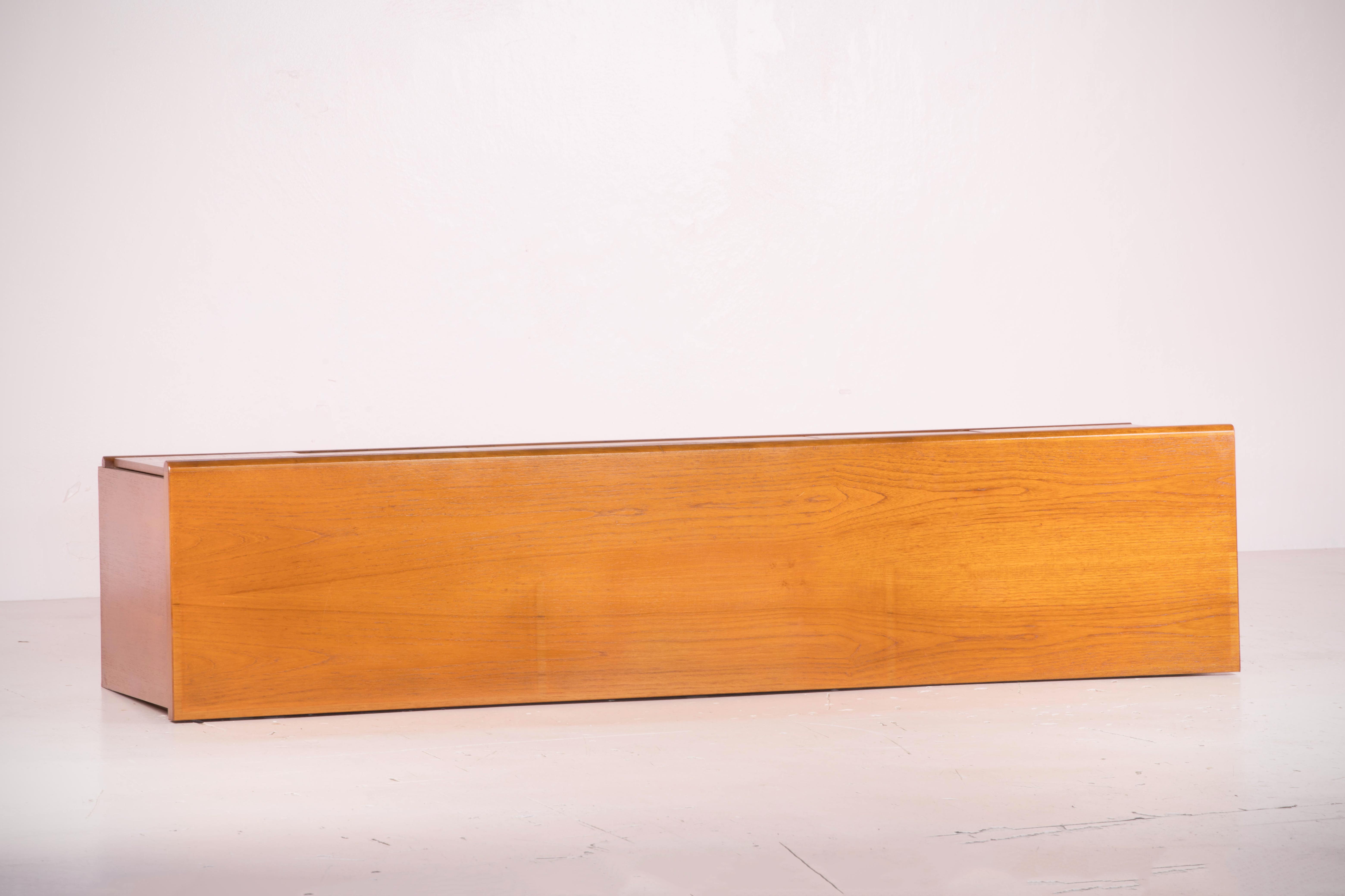 Enfilade scandinave
