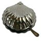 Beurrier coquillage