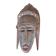 Bambara African mask