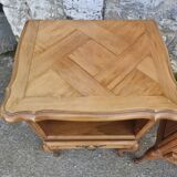 Pair of bedside tables