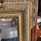Old mirror
