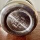 set of 4 stainless steel coffee cups Jolly, Italy