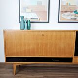 1950 Charles Ramos sideboard