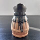 Barrel wine pitcher