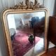 Miroir Louis XVI, 19ème, 148x108cm