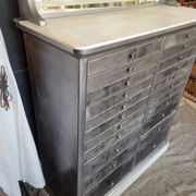 Dentist's furniture