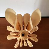 Athena lamp by Georgia Jacob