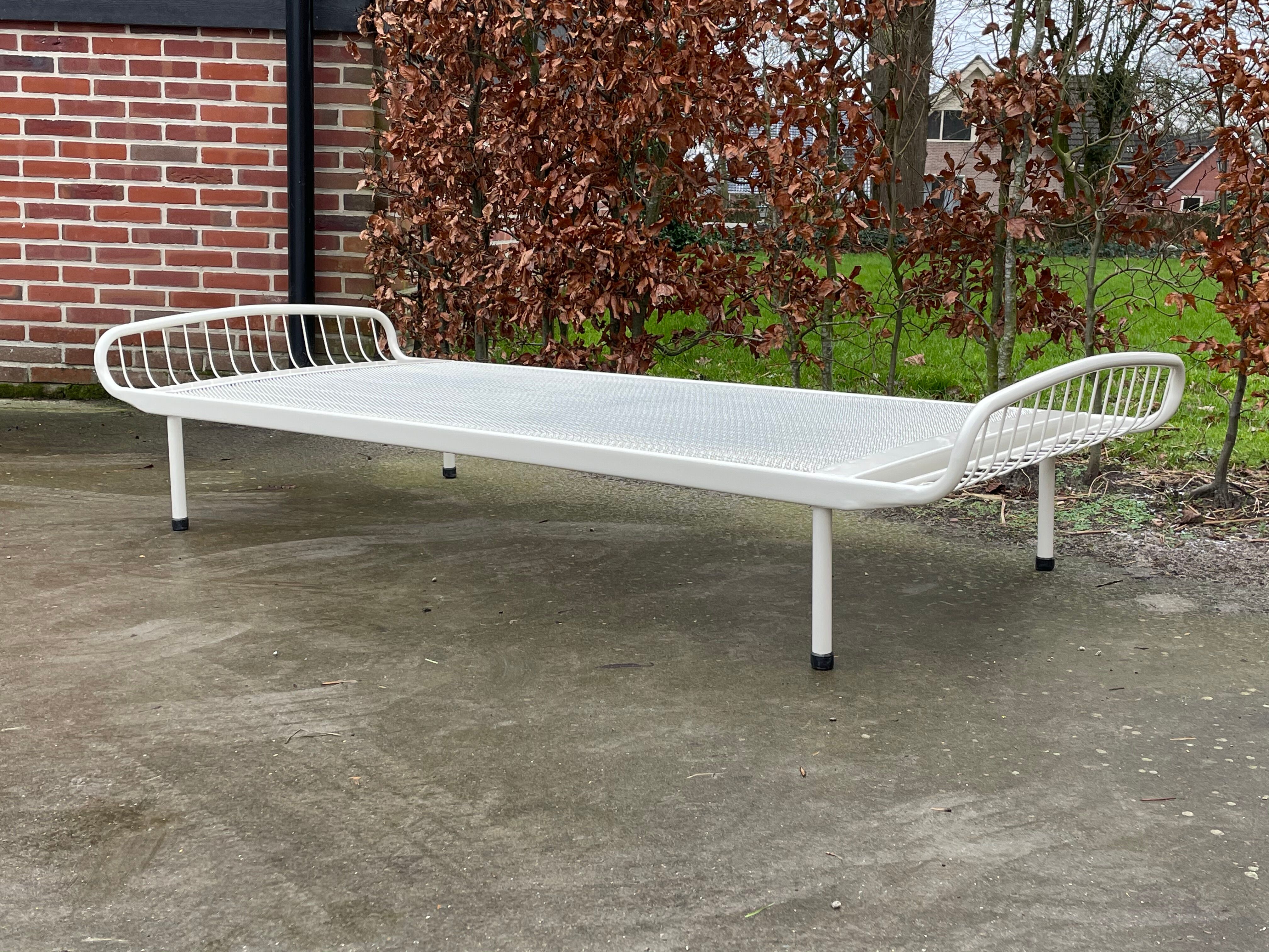 Vintage Meridian Achilles by Rawi Winschoten minimalist design of the 50s