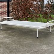 Vintage Meridian Achilles by Rawi Winschoten minimalist design of the 50s