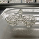 Salt and pepper shakers