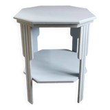 Art Deco side table