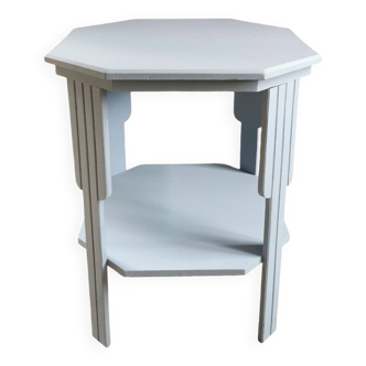 Art Deco side table