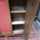 Art Deco cabinet, storage unit