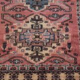 Handmade Vintage Rug
