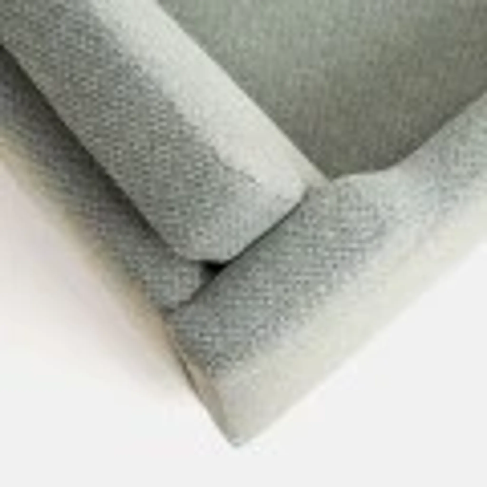 Sofa BODO green melange, Scandinavian design