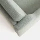 Sofa BODO green melange, Scandinavian design