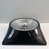 Pair of ceiling lights model 1369 by Studio Nizzoli Associati for Stilnovo