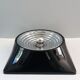 Pair of ceiling lights model 1369 by Studio Nizzoli Associati for Stilnovo