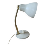 Aluminor desk lamp from the 1950s