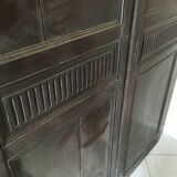 Portes intérieures