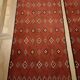 Pair of carpets  70x140cm