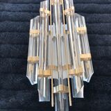 Pair of Venini sconces