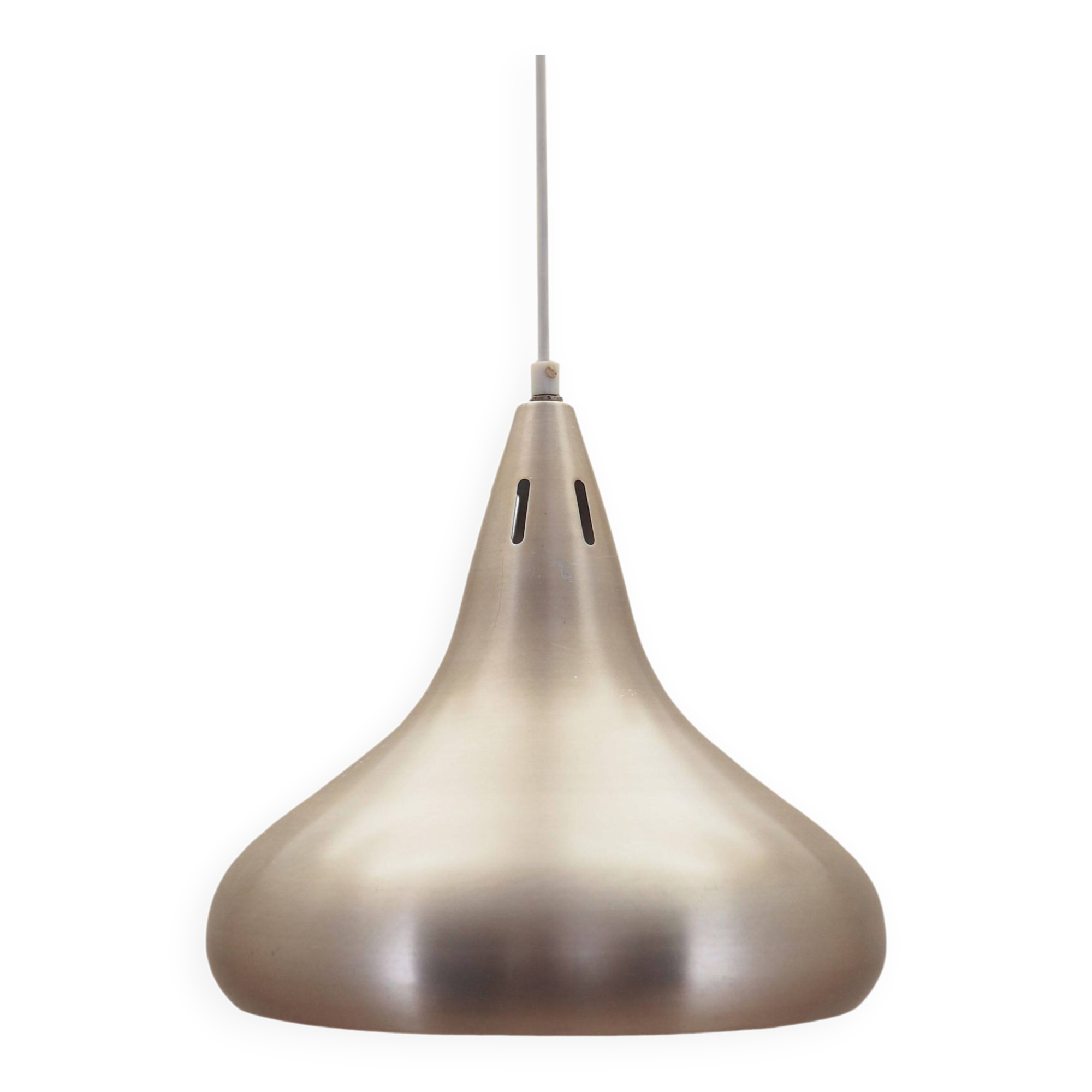 Pendant lamp, Danish design, 1970s, production: Denmark