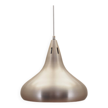 Pendant lamp, Danish design, 1970s, production: Denmark