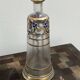 Enamelled bottle 1899/1900 Art Nouveau - Art Deco