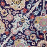 Old Persian style rug 116x350 cm