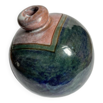 Vase boule Cloutier