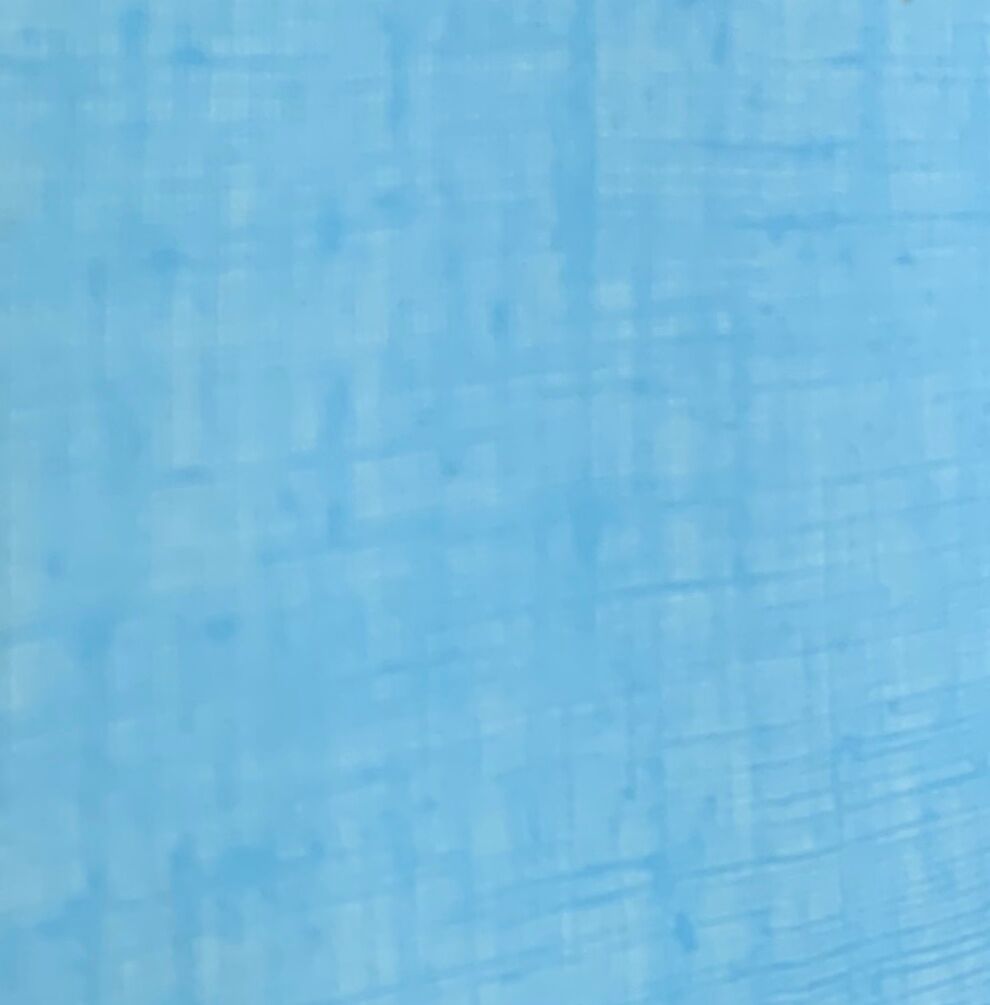 Mismatched formica chairs