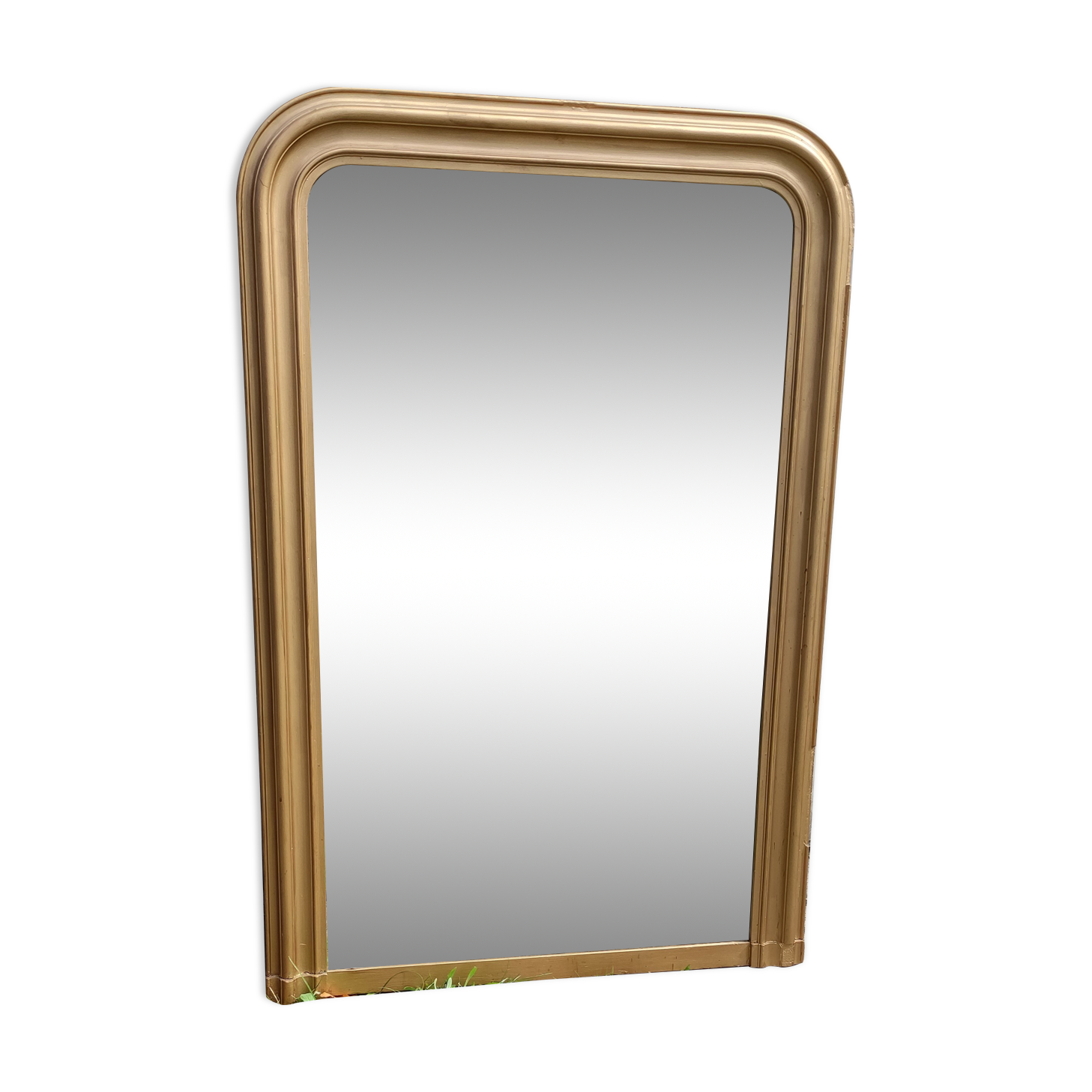 Miroir de style Louis-Philippe