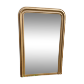 Miroir de style Louis-Philippe