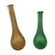 Empoli  decanters 1970