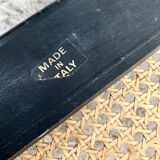 Chair y Marcel Breuer model Cesca B32