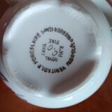 2 cups porcelain fine paste CG