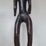 Mumuye statue, Nigeria, height: 77 cm