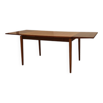 Table à manger du milieu du siècle
