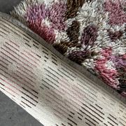 Svens Hemslojd Swedish Rya Rug