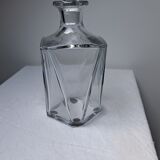Baccarat decanter