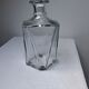 Baccarat decanter