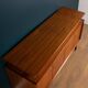 Enfilade en teck G-Plan 1950