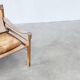 Sirocco Safari lounge chair by Arne Norell