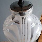 Lustre suspension design Murano ep 1970 design