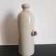 Sandstone hot water bottle