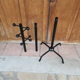 Vintage coat rack