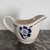 Gravy boat Badonviller