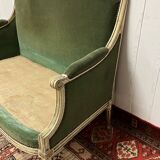 Louis XVI sofa